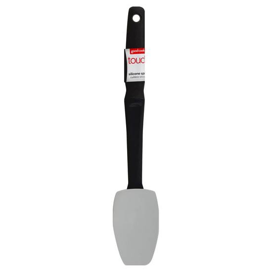 Good Cook Touch Silicone Spoon