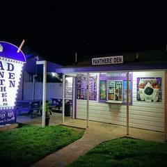 Panthers Den (Pike Blvd)