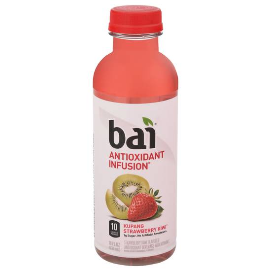 Bai Kupang Strawberry Kiwi Antioxidant Infused Drink (18 fl oz)