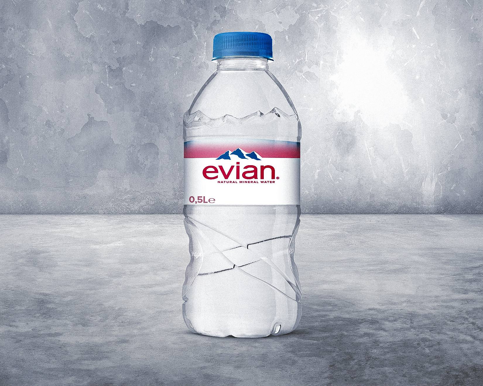 Evian