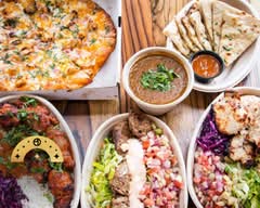 The Gurkha Kitchen (Sunnyvale)