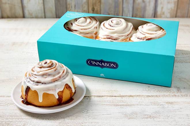 Cinnapack cinnabon clásico (6)