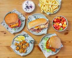 Douglas Park Takeaway