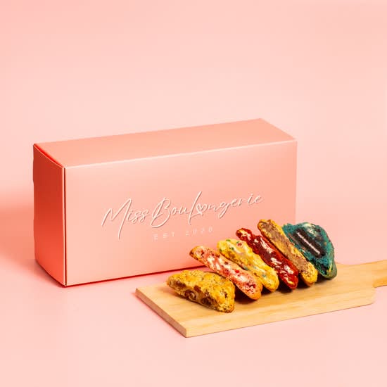 Miss Boulangerie ( Alperton )