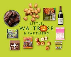 Little Waitrose - Nottingham - Trinity Square