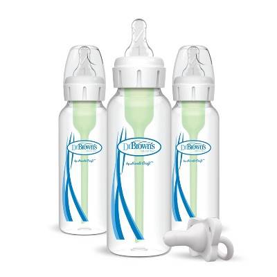 Dr. Brown's Options Anti-Colic Baby Bottle