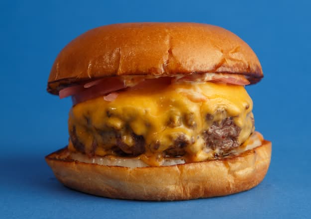 Bar Burger