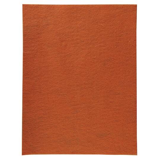 9" X 12" Basic Felt By Creatology