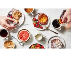 Samra Cafe And Baklava (8323 Rainier Avenue South)