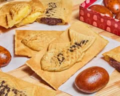 たいやき 神田達磨 銀座店 Taiyaki Kandadaruma Ginzaten
