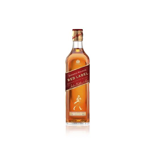 Scotch Whisky Red - Alc. 40% Vol. Johnnie Walker 70 cl