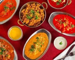 Taj Mahal Indian Cuisine