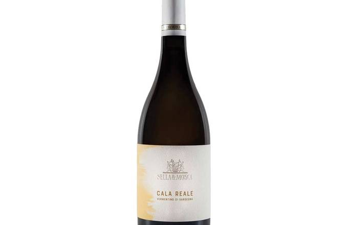 Vermentino "Cala reale", Sella & Mosca, Sardegna