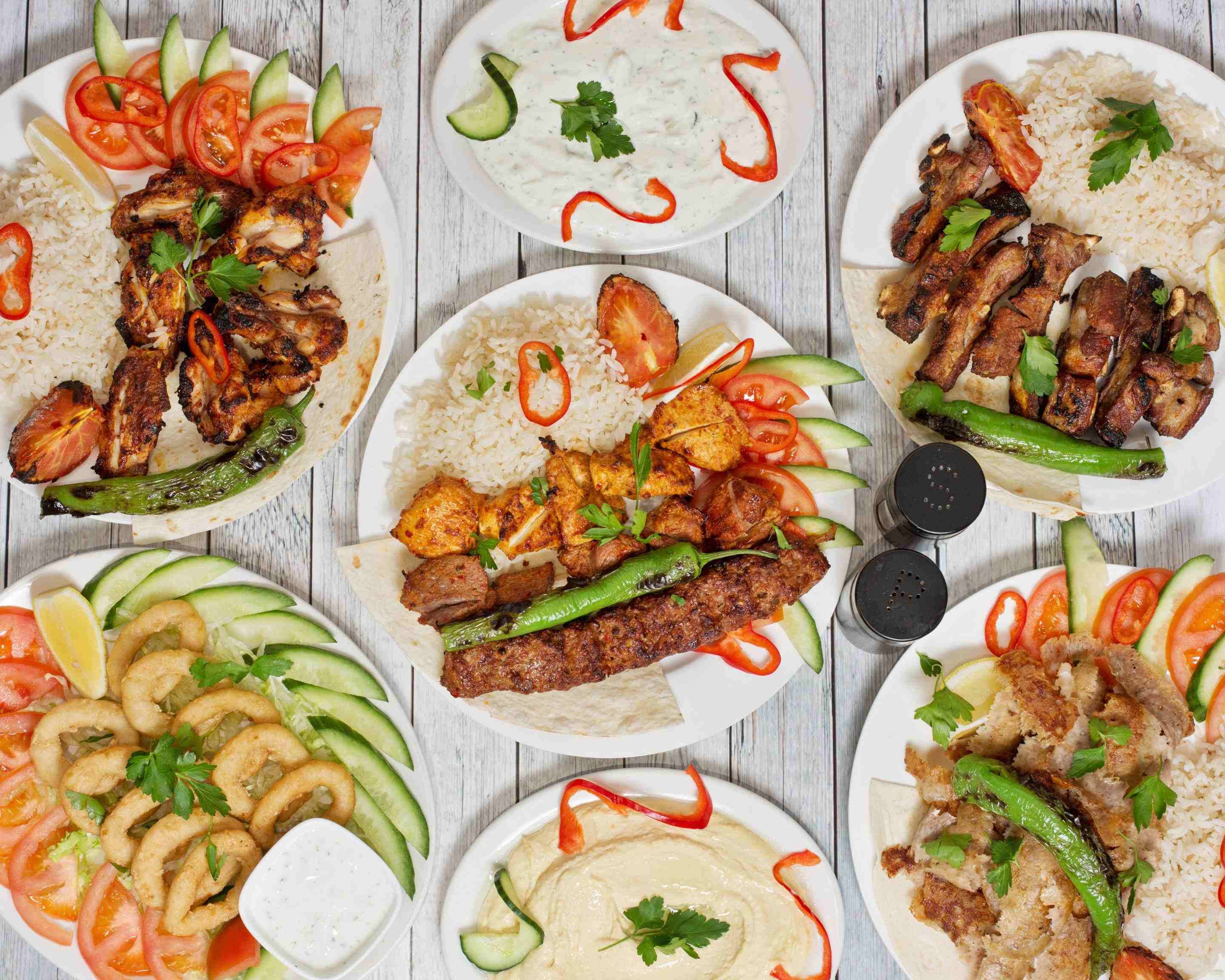 Woody Kebab (Hounslow) Menu Takeaway in London Delivery menu & prices Uber Eats