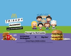 McDonald's Real Cariari