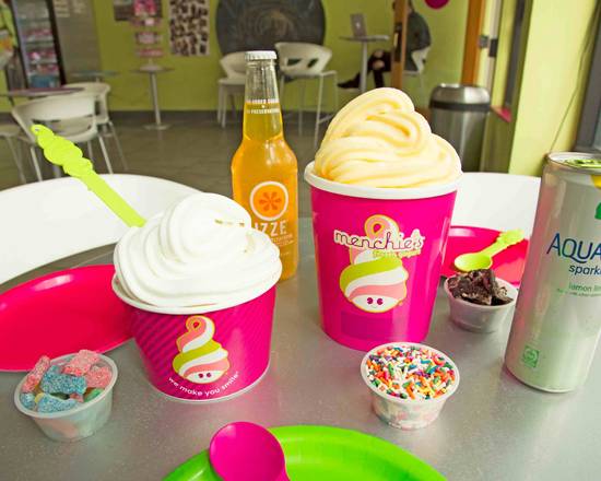 Menchie's Frozen Yogurt (3104 Crow Canyon Pl)