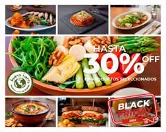 La Buena Tierra Condesa