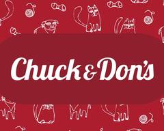 Chuck & Don's (Boulder)