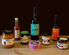 Epicerie In Extremiss (Nantes)