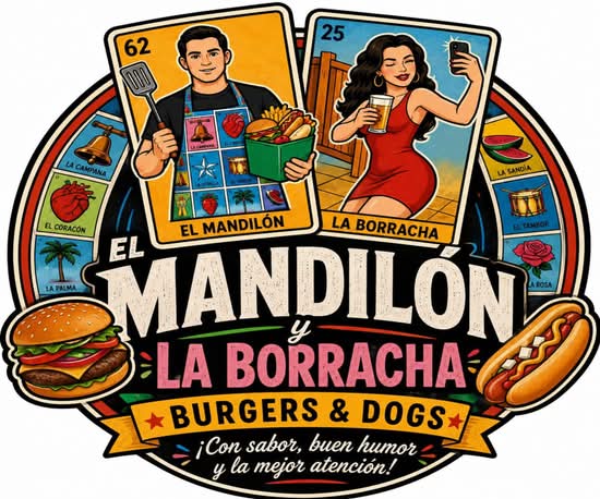 El Mandilon Y La Borracha (Irapuato)