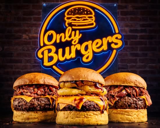 Only Burgers