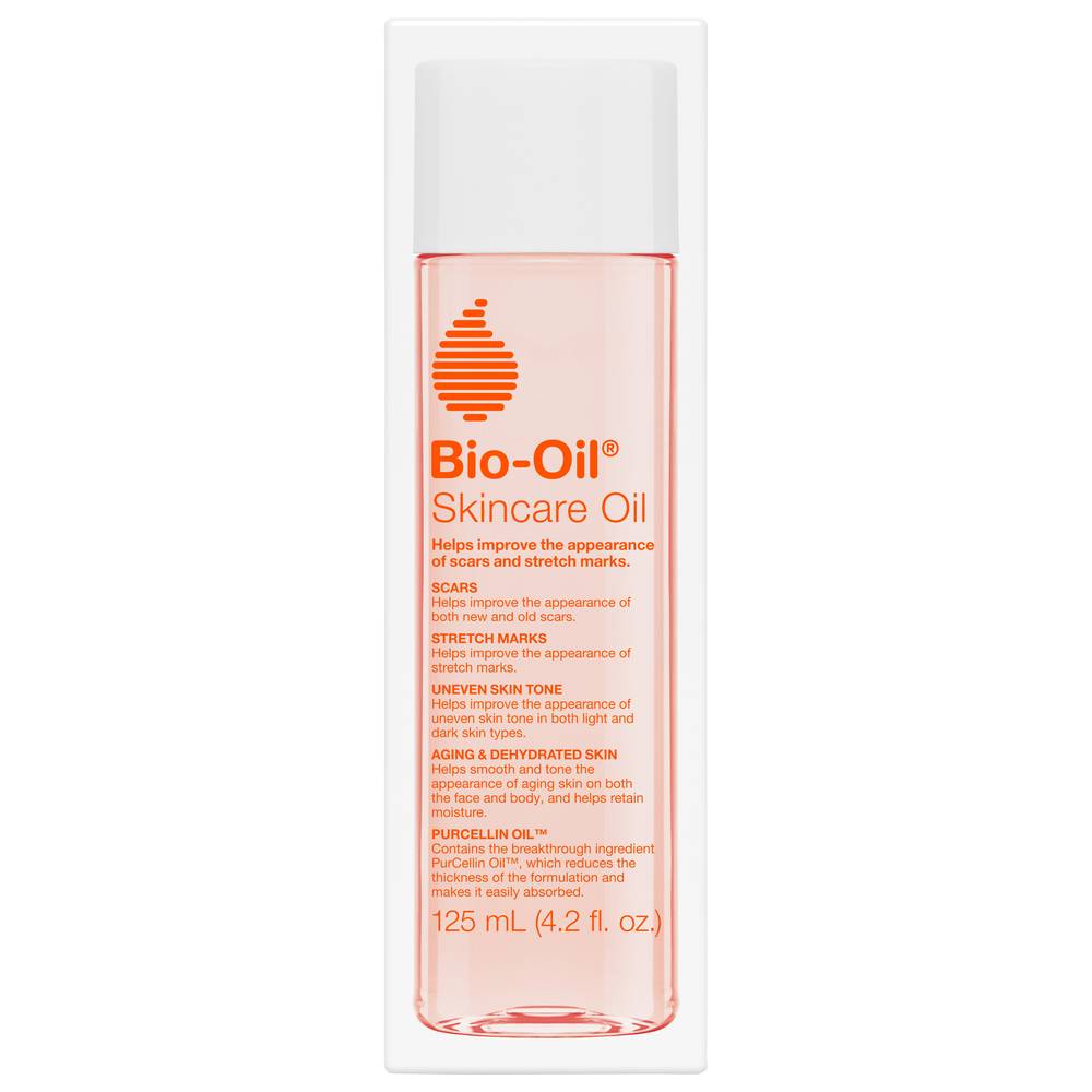 Bio-Oil Skincare Oil (125 ml)