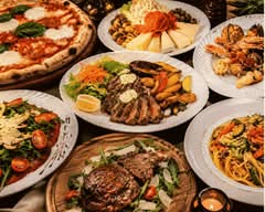 Ristorante La Villa 