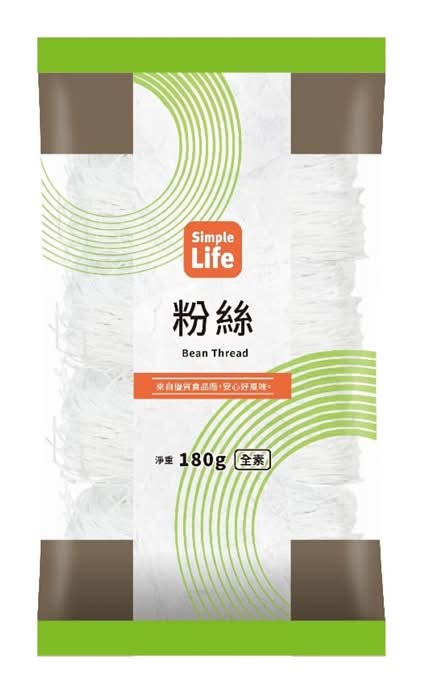 Simple Life粉絲180g