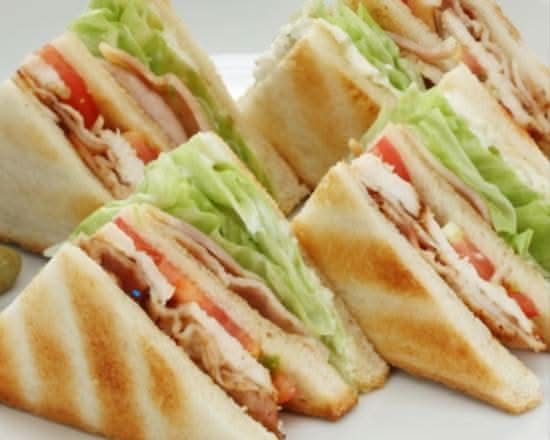 Le Club Sándwich