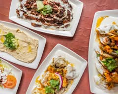 Afghan Kabob House Of Charlottesville LLC