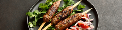 Dusk & Flames Kebab (3007 Columbia Pike)
