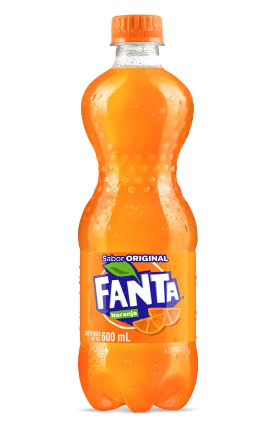 Fanta Naranja 3000 ML. - En Tu Hogar by Coca-Cola
