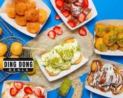 Dessert Nation (Yarraville)