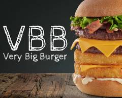 VBB - Very Big Burger -  Rennes