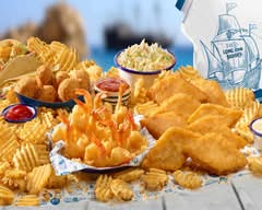 Long John Silver's (140 Hope Court)