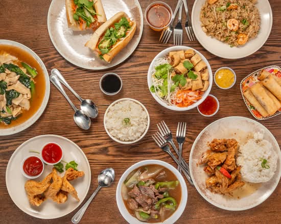 Daleng Cafe (Sun Cafe)