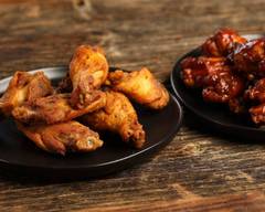 Firebelly Wings (3110 New Bern Ave Suite #114)
