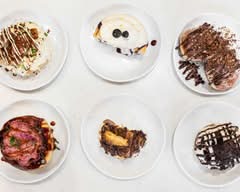 SINBUN kitchen and Bakery