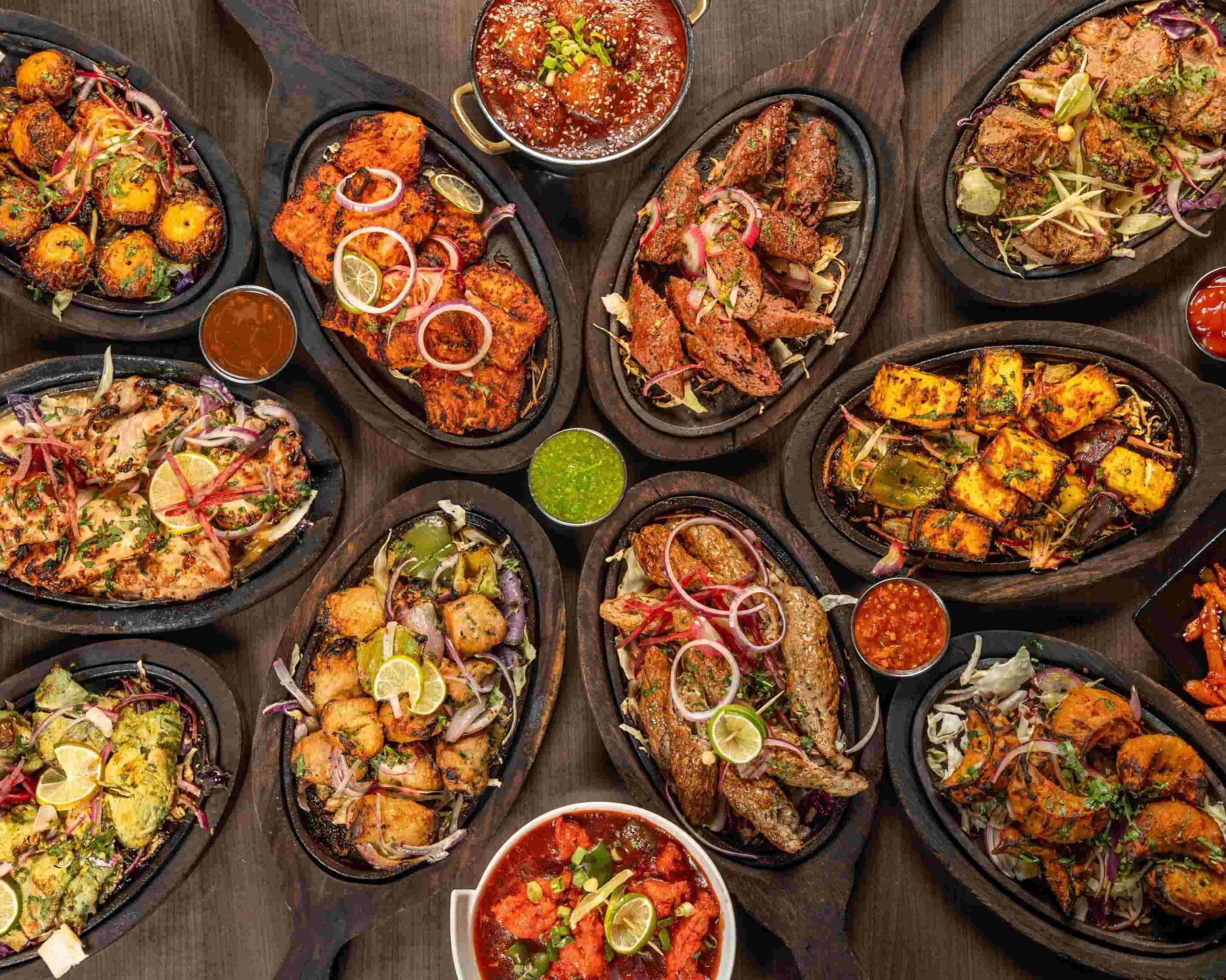 Order Apna Parivaar (St Catharines) Delivery【Menu & Prices】| St ...