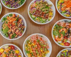 Poke Bowl Station- Cobble Hill