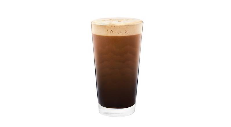 Nitro Cold Brew