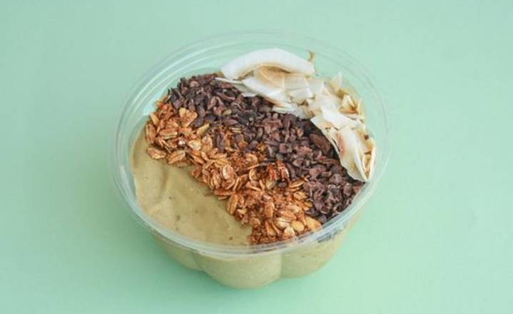 Matchacate Bowl