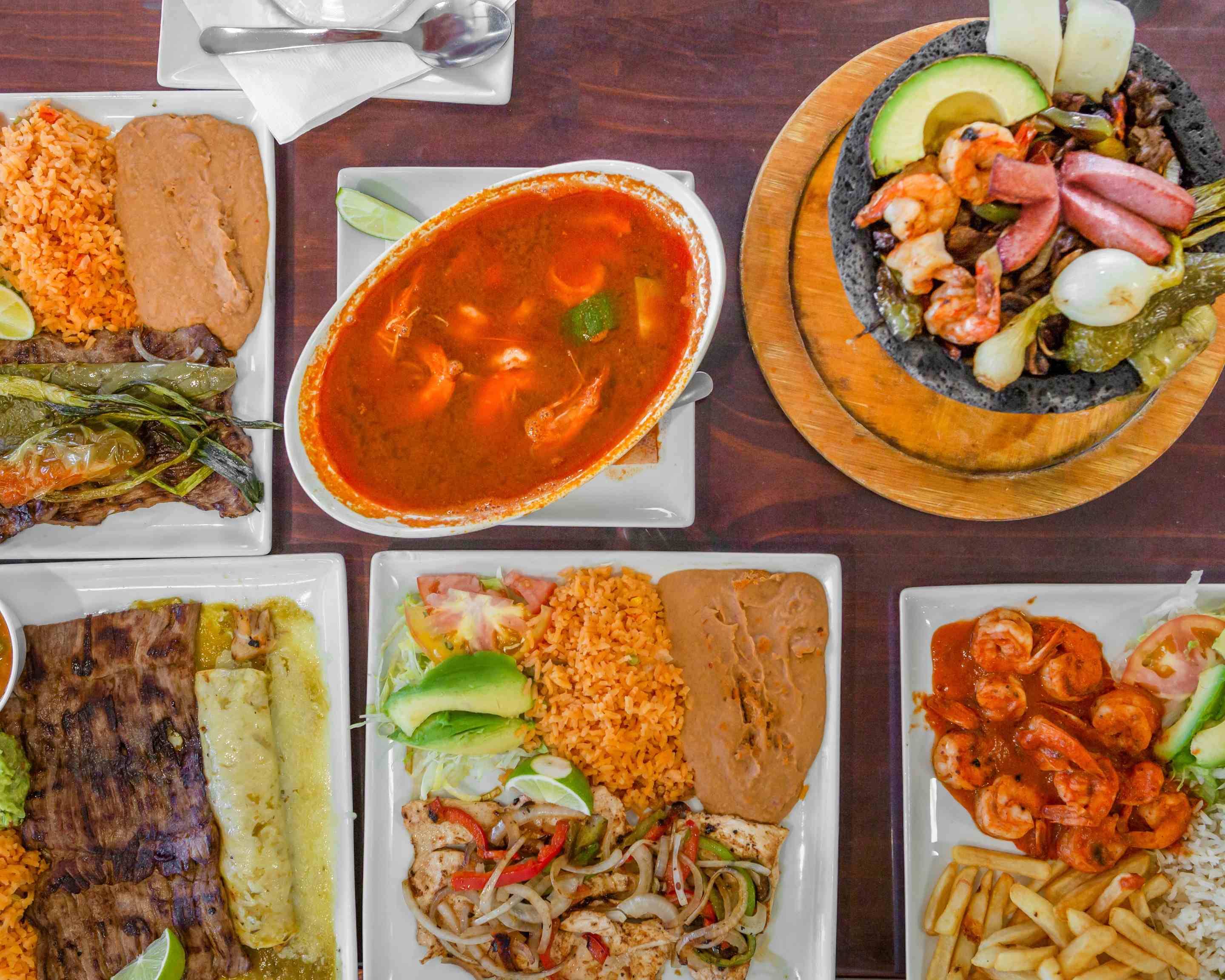 Order Hacienda Jalisco Menu Delivery【Menu & Prices】 Austin Uber Eats