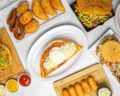 Sabor Venezolano (Weston)