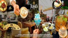 Justo Restaurante & Botanero (Toluca)