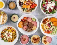 Mom's Healthy Kitchen 