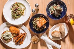 Doc B's Fresh Kitchen (Tampa)