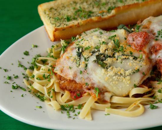 Jumbo Chick Parm