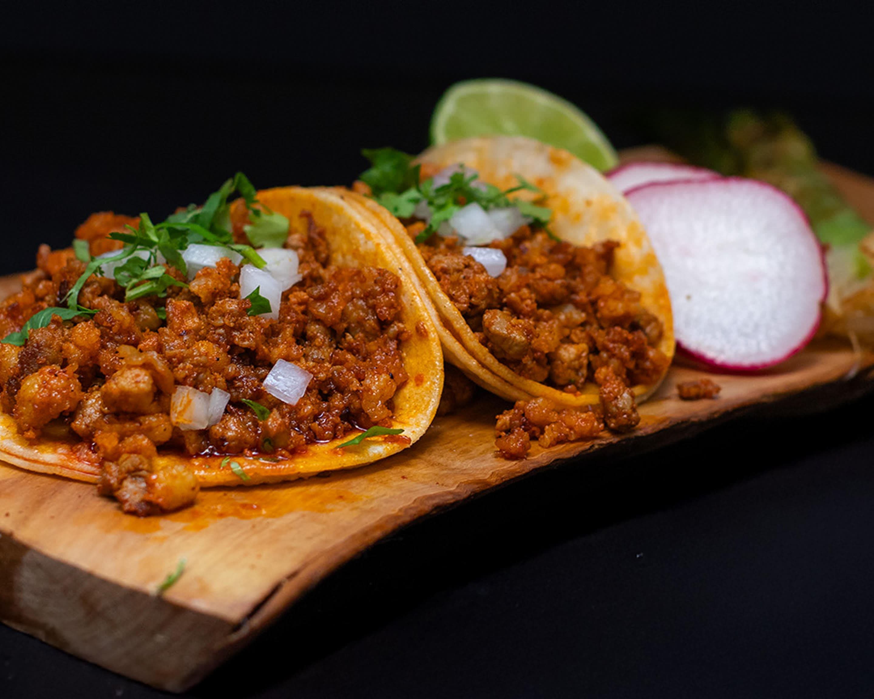 Order Taqueria Los Perez - Menu & Prices - Hyattsville Delivery | Uber Eats