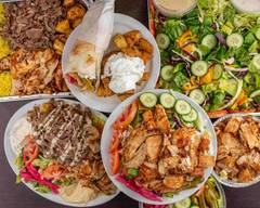 Retaj Mediterranean Cuisine & Shawarma